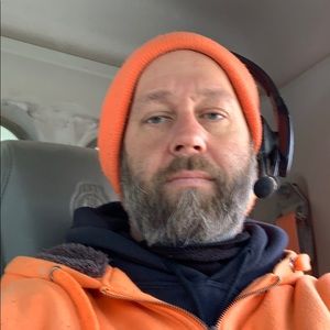 Meet your Posher, Mark